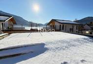 Gartenwohnen in sonniger Lage – SEE.LEBEN Mondsee