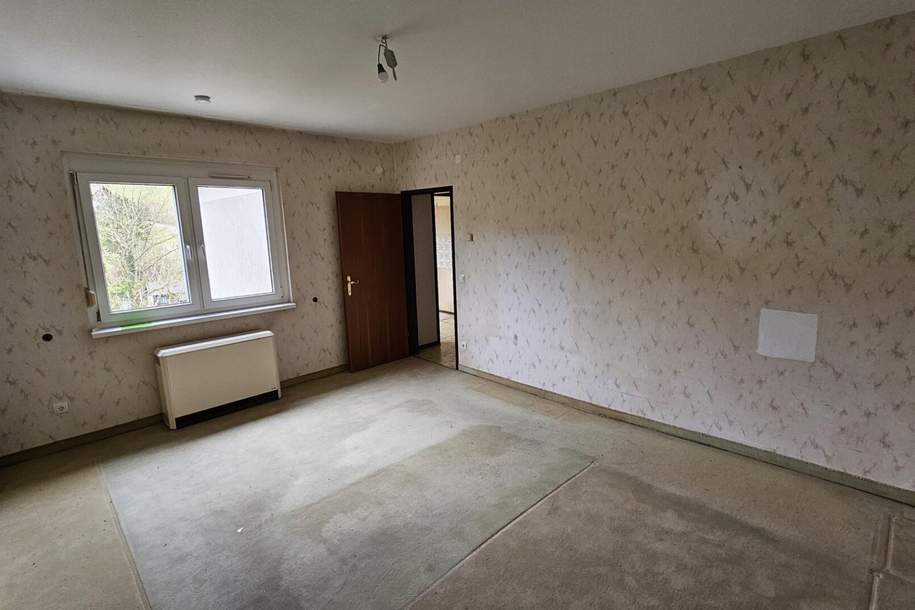 PROVISIONSFREI! NÄHE BAHNHOF!, Wohnung-miete, 486,32,€, 3340 Waidhofen an der Ybbs(Stadt)