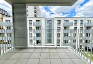 Erstbezug & Neubau - ReLAX 151 Sofort beziehbare Eigentumswohnungen mit Balkon