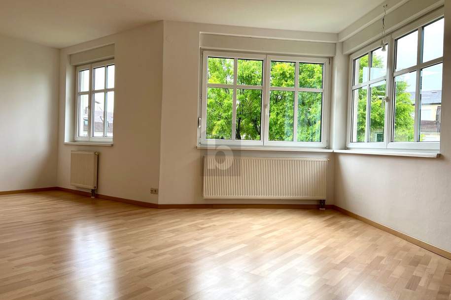 ZENTALE RUHEOASE MIT PERFEKTER ANBINDUNG, Wohnung-kauf, 299.000,€, 3430 Tulln
