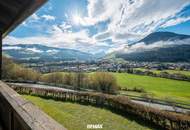 Freizeitwohnsitz - Kirchberg - Kitzbühel
