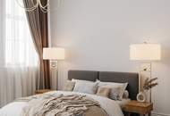 Exklusive 4-Zimmer Wohnung in Toplage des 2. Bezirks
