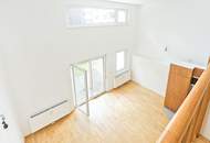Provisionsfrei! Rendite: 3,75%: noch 2,5 Jahre vermietet-Townhouse-Gartentraum im Innenhof südseitig