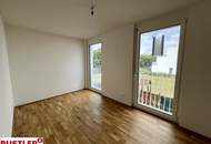 AKTION - 1. Monat Mietfrei - nähe Marchfeldkanal - Baujahr 2021