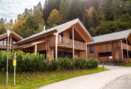 Ihr alpines Sorglos-Investment: Luxus-Chalet am Kreischberg mit eigenem Spa &amp; bereits bestehenden Buchungen!