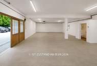 Gewerbefläche / Lagerhalle / Werkstatt in zentrumsnaher Lage