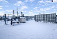 Anlegerhit in Donaustadt: Neubau 2020 | Vermietet | 3,7 % Rendite | 2 Zimmer | Dachterrasse | Garagenplatz | sofortige Mieteinnahmen!