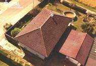 Bungalow in guter Lage