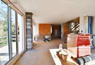 UNIQUE RESIDENCE - Luxusvilla mit Pool und traumhaften Fernblick