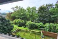 "IN KAUFABWICKLUNG!" RUHIGE 4-ZIMMERWOHNUNG IN ZENTRUMSNÄHE