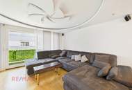 Modernes Wohnen mit Stil 3-Zimmer-Maisonette mit 2 Balkonen in ruhiger Lage von Bregenz