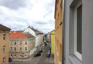 ++ NEU ++ MODERNE ZWEI Zimmer mit BALKON in TOP LAGE