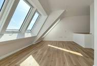 4-Zimmer-Maisonette-Penthousewohnung mit großzügiger Freifläche - Ein Zuhause für höchste Ansprüche - Wohnen mit Qualität, Komfort und Zukunft