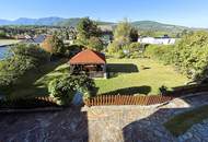 Ruhe, Raum und Weitblick: Einfamilienhaus mit großem Garten und Weitblick!