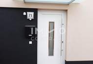 Doppelhaushälfte in ruhiger Lage - zwei getrennte Wohneinheiten möglich!