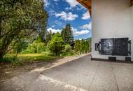 NEUER PREIS ! Ihr Hideaway im Salzkammergut mit 4 Gipfelblick
