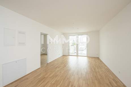 2 Zimmer mit 50m² großer Terrasse!, Wohnung-kauf, 171.300,€, 3100 Sankt Pölten(Stadt)