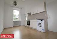 Helle 2 Zimmer Innenstadtwohnung im Zentrum von Linz