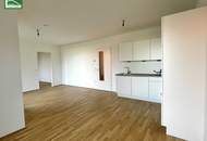 Charmante 2-Zimmer-Wohnung inkl. Einbauküche und großzügiger Freifläche - ab 01.01.2026 beziehbar!