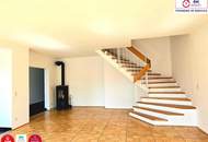 Skyline-Feeling mit Whirlpool &amp; 28 m² privater Dachterrasse-Design Maisonette auf 2 Ebenen