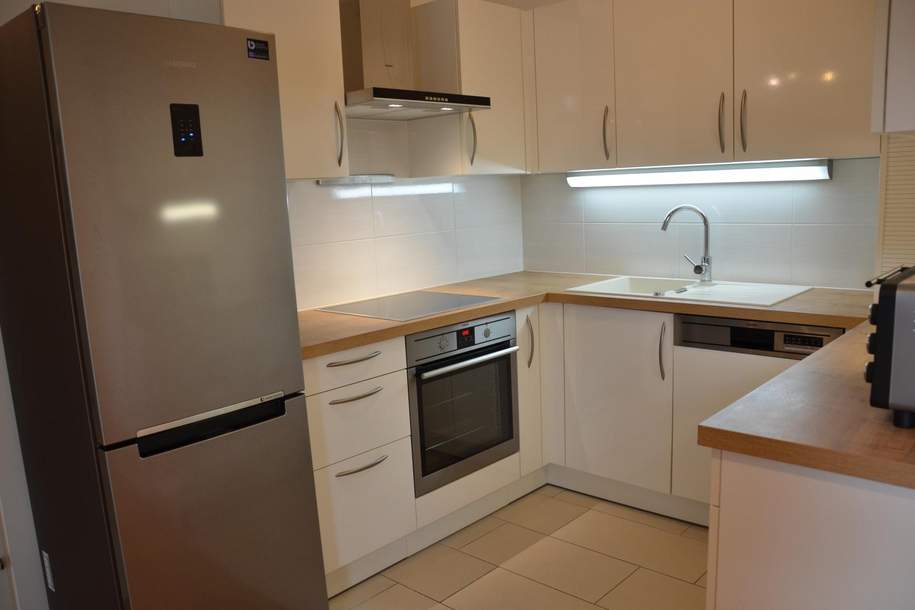 3- Zimmer Mietwohnung, Wohnung-miete, 1.980,00,€, 1220 Wien 22., Donaustadt