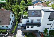Wohnen mit Garten & eigenem Stellplatz – Single- & Pärchenhit beim Marchfeldkanal - ab 01.06.2025!