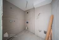 Toplage! Belagsfertige 3-Zimmer Wohnung am Graben