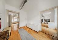 Repräsentatives Office-Juwel im Herzen von Margareten zu mieten