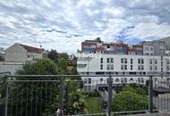 Freundliche 2 Zimmer-Wohnung bei der KF-UNI mit Balkon - Heinrichstraße 47b Top 35A