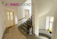 ERSTBEZUG! CHARMANTER 2 ZIMMER ALTBAU, U3 NÄHE