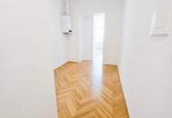 Altbaucharme in 1090 Wien – stilvolle 2-Zimmer-Wohnung - Glasergasse/ Rotenlöwengasse
