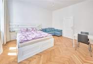 Ihr modernes Stadtleben wartet - 1-Zimmerwohnung im 7. Bezirk