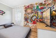 DREI SEEN. EIN ZUHAUSE. – Modernes Wolf Haus mit Garten und Vollkeller in Feld am See
