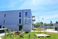 217 m2 Süd-Eigengarten! Provisionsfreie 4-Zimmer-Wohnung - hell, modern, Top-Ausstattung, Erstbezug