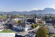 Reihenhaus in idyllischer Lage mit Bergblick - Pinsdorf bei Gmunden