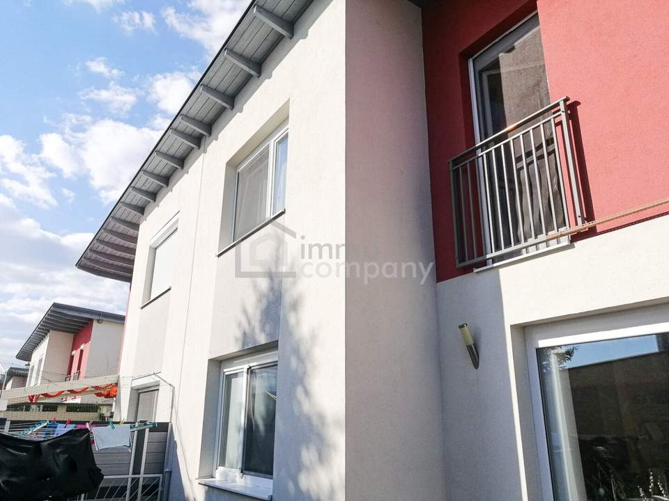 Wunderschöne Doppelhaushälfte ZWÖLFAXING - nur € 494.000,-
