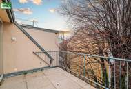 Erleben Sie die Kombination von Tradition und Moderne - Sanierte 3-Zimmer-Wohnung in Bestlage von Währing!