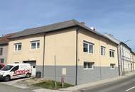 Modernisiertes Wohnhaus mit Unterkellerung in Rechnitz