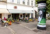 GASTRONOMIE LOKAL IN BESTLAGE AM YPPENPLATZT II UNBEFRISTET VERMIETET II GELDANLAGE II CA. 5% RENDITE II KOMPLETT MODERNISERT