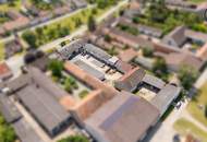 Das Objekt bietet vielseitige Nutzungsmöglichkeiten und eignet sich ideal sowohl für Eigennutzer als auch für Investoren.