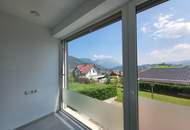 NEUER PREIS Traumwohnung in herrlicher Aussichtslage!