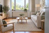Familienglück in 1220 Wien: 7 Zimmer, Garten, Wintergarten &amp; Garage um 750.000 €