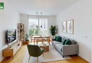 Entdecken Sie exklusive Mietwohnungen im Herz von Graz: Ihr neues Zuhause in der Friedhofgasse. - WOHNTRAUM