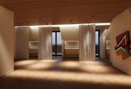 Design trifft Diplomatie – Lichtdurchflutetes Loft im Wiener Botschaftsviertel