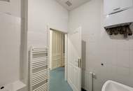 Ruhiger Altbau in Hoflage bei Burggasse!