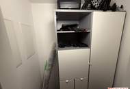 Helle 2-Zimmer-Gartenwohnung im EG, 54m², EBK, Fußbodenheizung, 1210 Wien, Miete €1.049