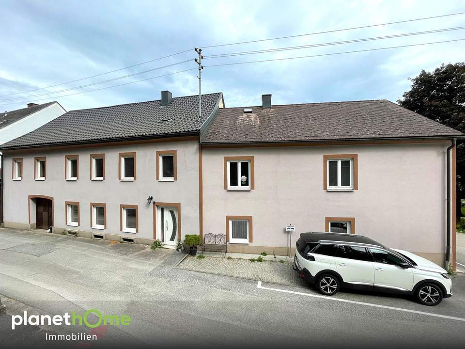 Wohnen und Arbeiten zugleich