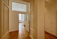 Neu sanierte 2-Zimmer-Mietwohnung im Grazer Zentrum!