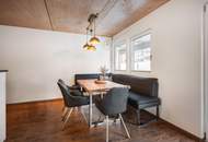 Zuhause für Zwei – wohltuende Ruhe inklusive