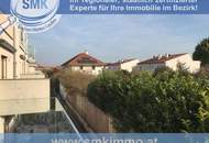 Exklusive Wohnung mit sonnigem Balkon - Garagenplatz!